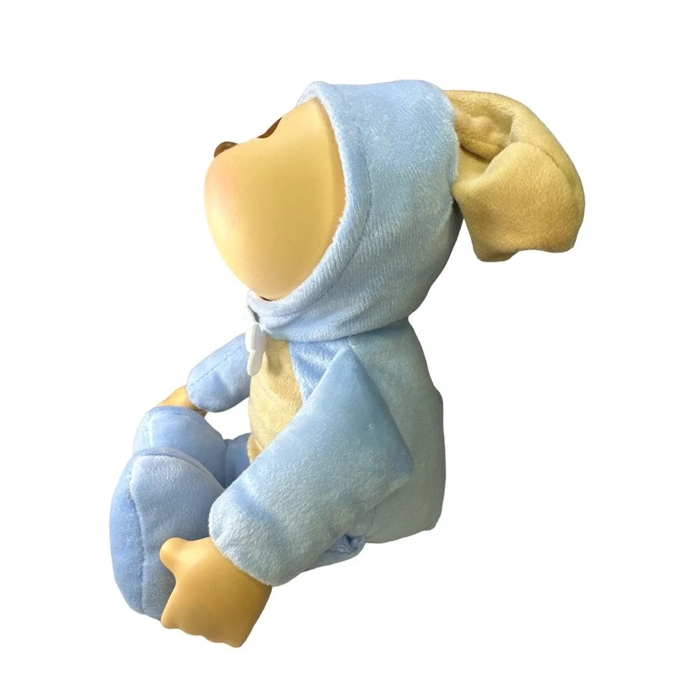 Cabbage‎ Patch Kids CPK Cuties Collection Barnyard Friends Soft Boomer Puppy